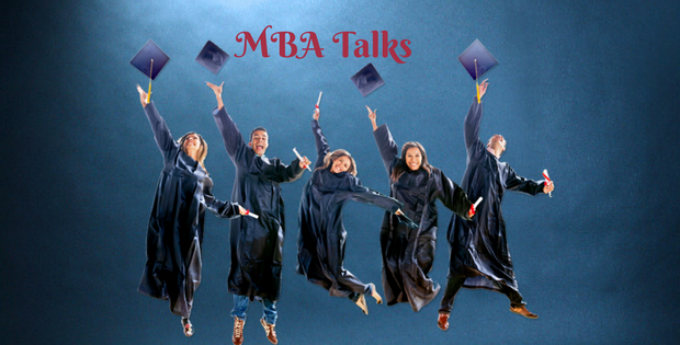 MBA Talks