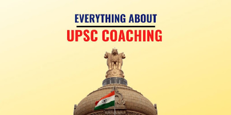 UPSC Coaching In Bangalore