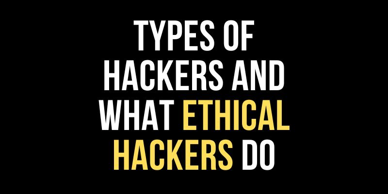 Ethical hacking Courses in Chennai