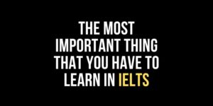 IELTS Couching in Chennai