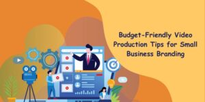 Video-Production companies