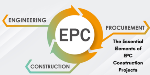 The Essential Elements of EPC Construction Projects