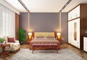 Commercial Interior Design at Interior Designers In Chennai
