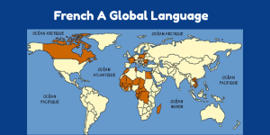 Why Is French A Global Language