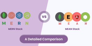 5 Key Differences You Need To Know About MEAN and MERN