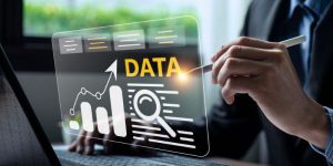 How Data Analytics Helps Predict Future Business Trends?