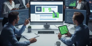 How does Selenium improve software quality?