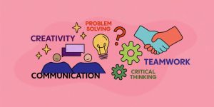 How to Improve Your Soft Skills Effectively