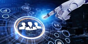 How to Prepare the HR Department for an AI-Driven Future