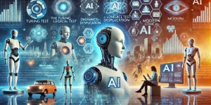 Also Check: Why Artificial Intelligence Is Important for Businesses Today?