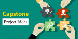 How Do Capstone Projects Enhance Data Engineering Skills?