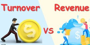 How to Distinguish Between Sales and Turnover